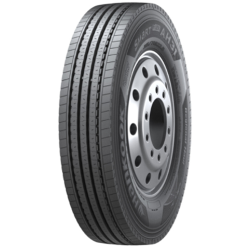 Hankook 385/65R22,5 164K Smart Flex AH31 TL M+S 3PMSF 24PR КИТАЙ