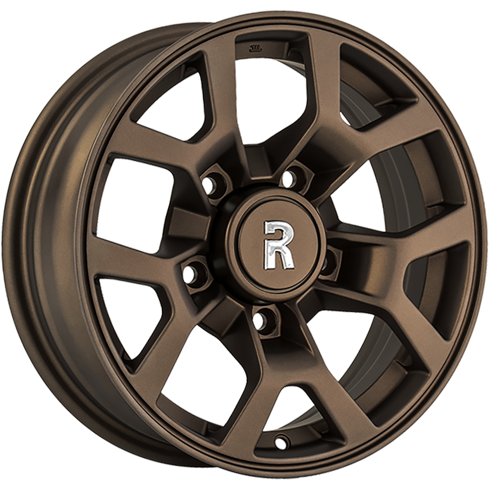 Replay 5,5x15/5x139,7 ET5 D108,5 SZ71 MBZ (конус)