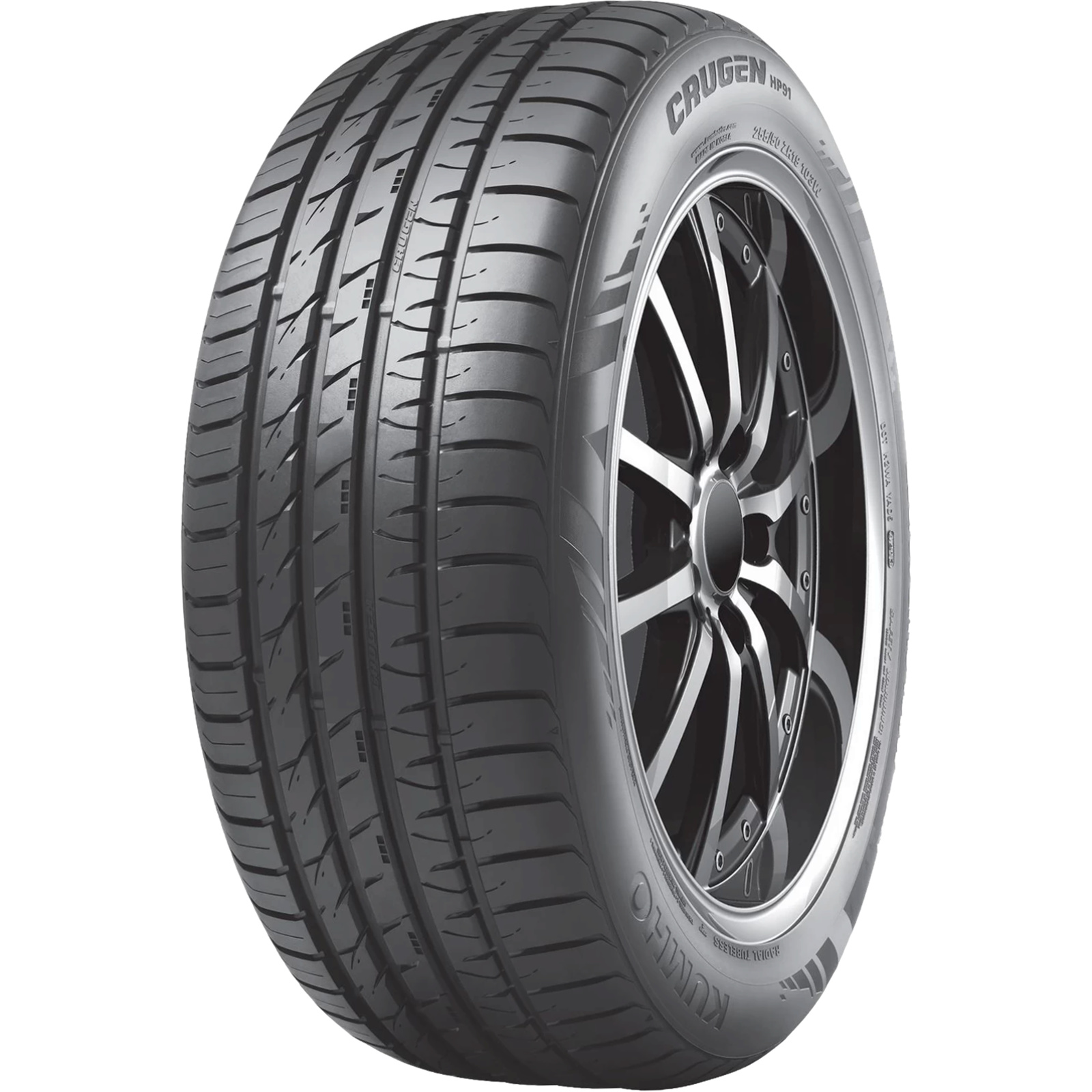 275/45R19 108Y XL Crugen HP91 TL