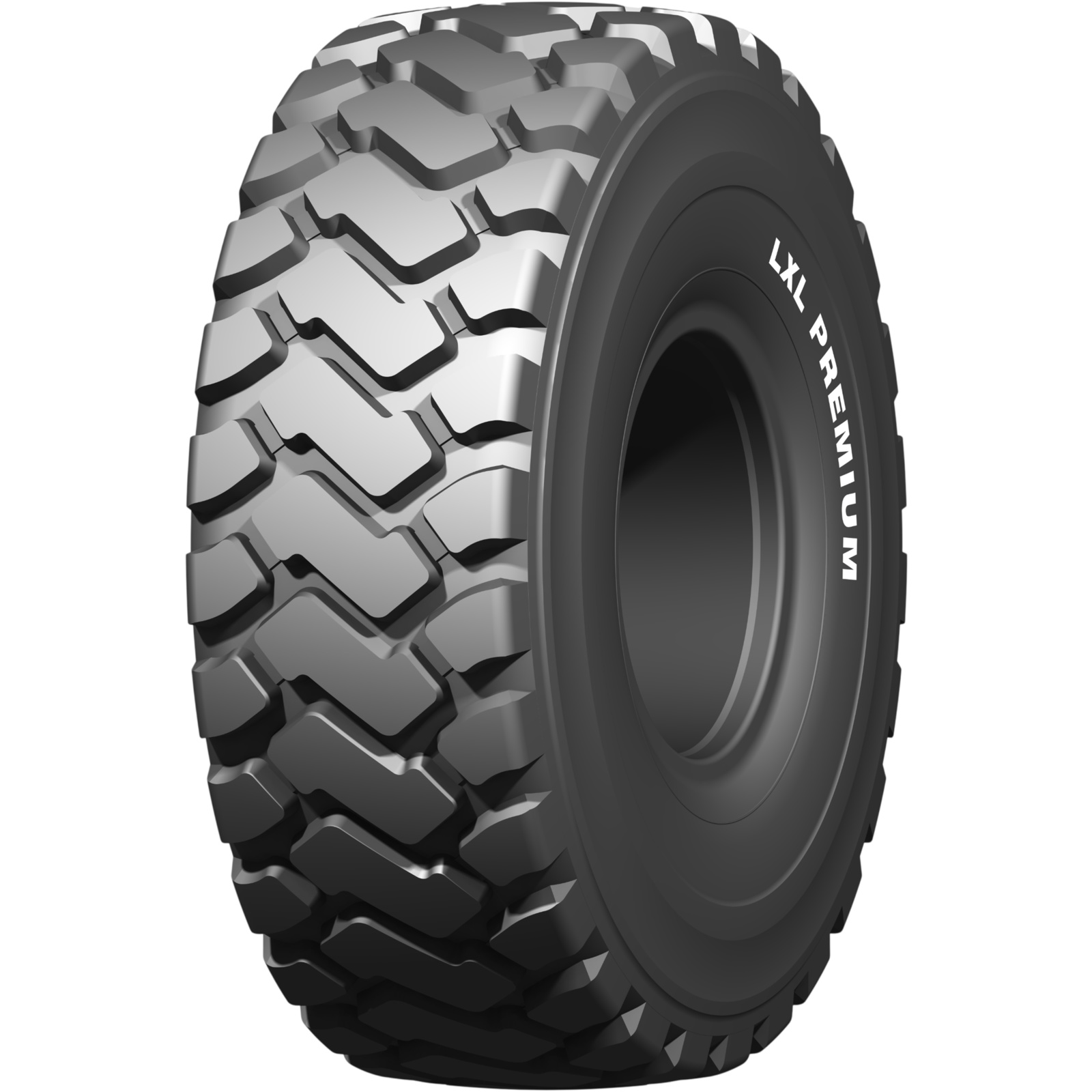 LingLong 23,5R25 176B (195A2) * LXL Premium C1 E-3/L-3 TL