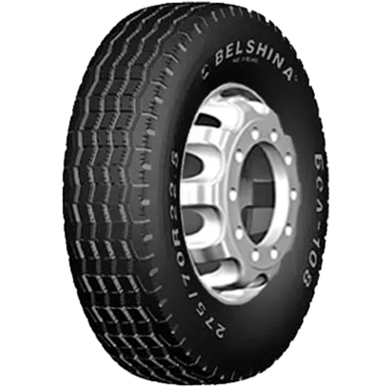 Belshina 275/70R22,5 149/145J Бел-108М TL