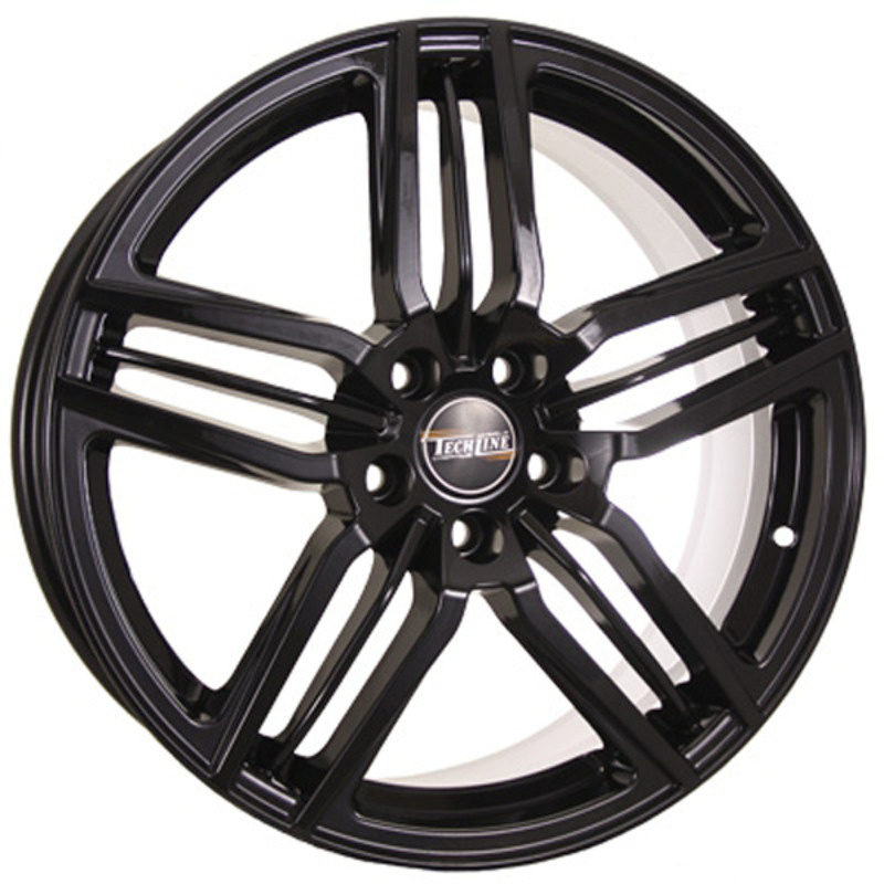 Tech Line 7,5x18/5x112 ET45 D73,1 806 BL