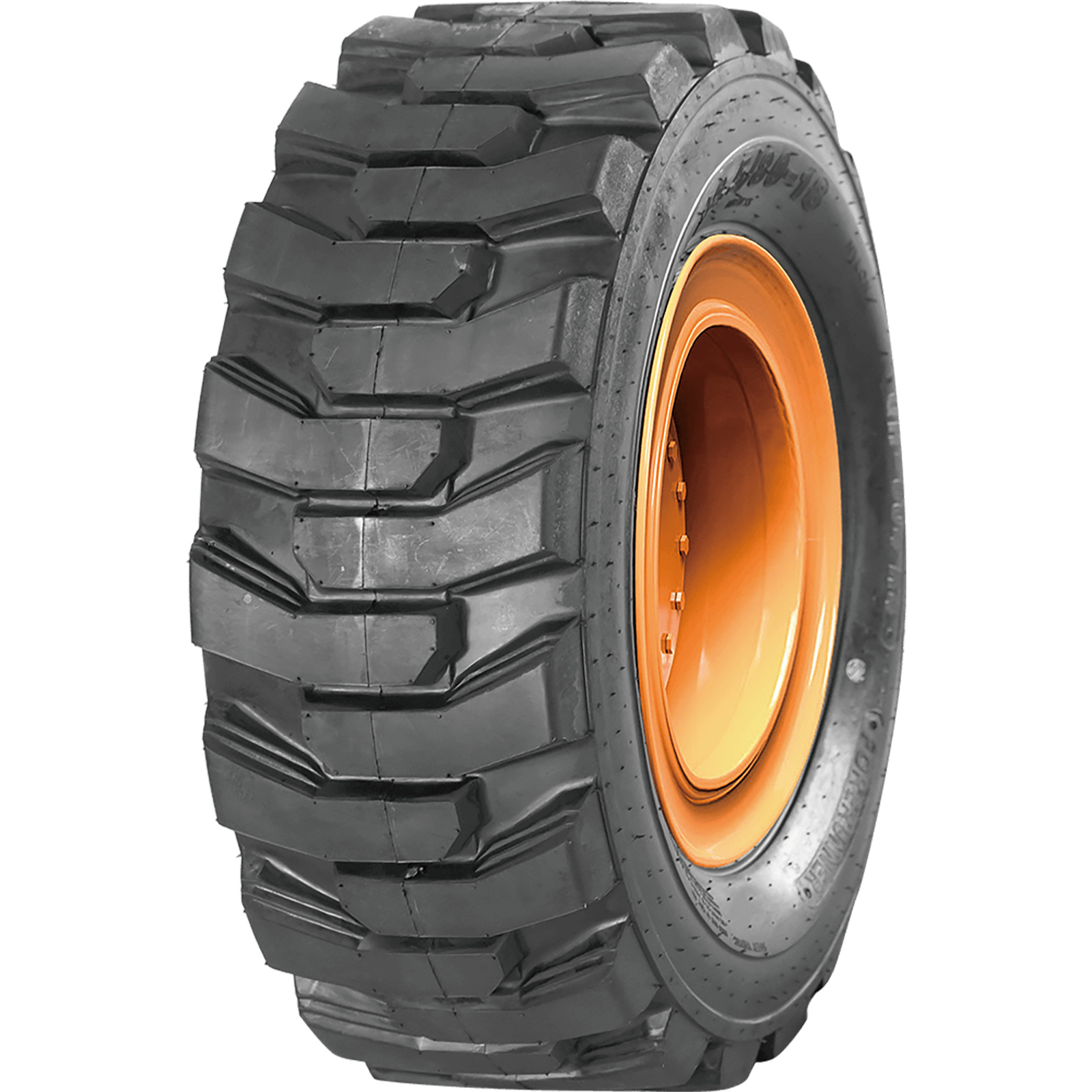 Forerunner 12,5/80-18(340/80-18) 14PR QH604 R-4 TL КИТАЙ