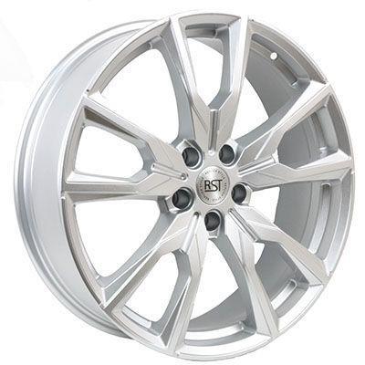 RST R012 (X3) 8,0x20 5/112 ET27 d-66,6 S