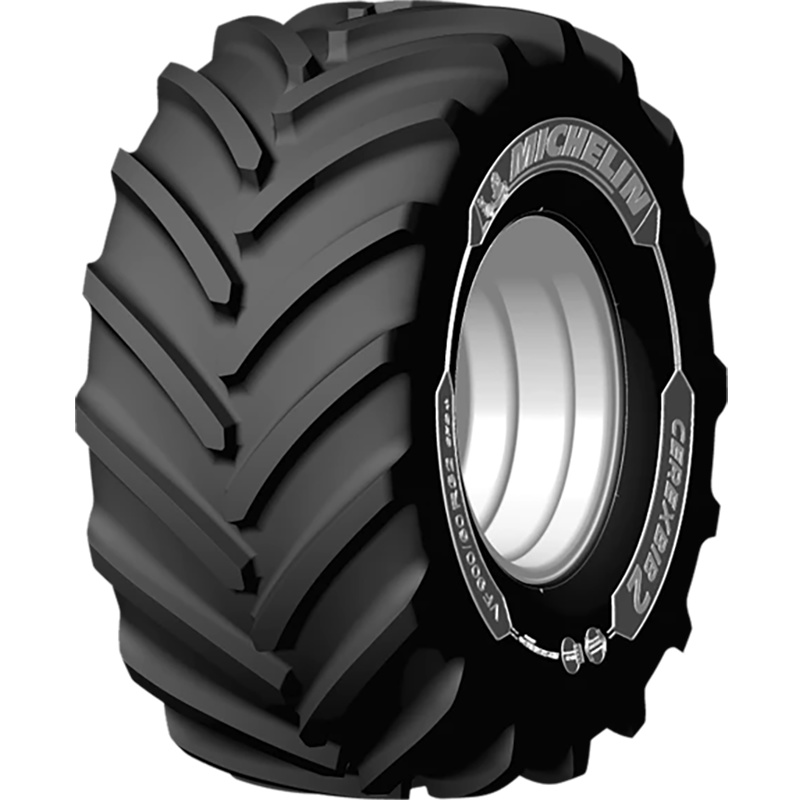 Michelin VF800/65R32 181A8 CereXbib 2 CFO+ TL ИСПАНИЯ