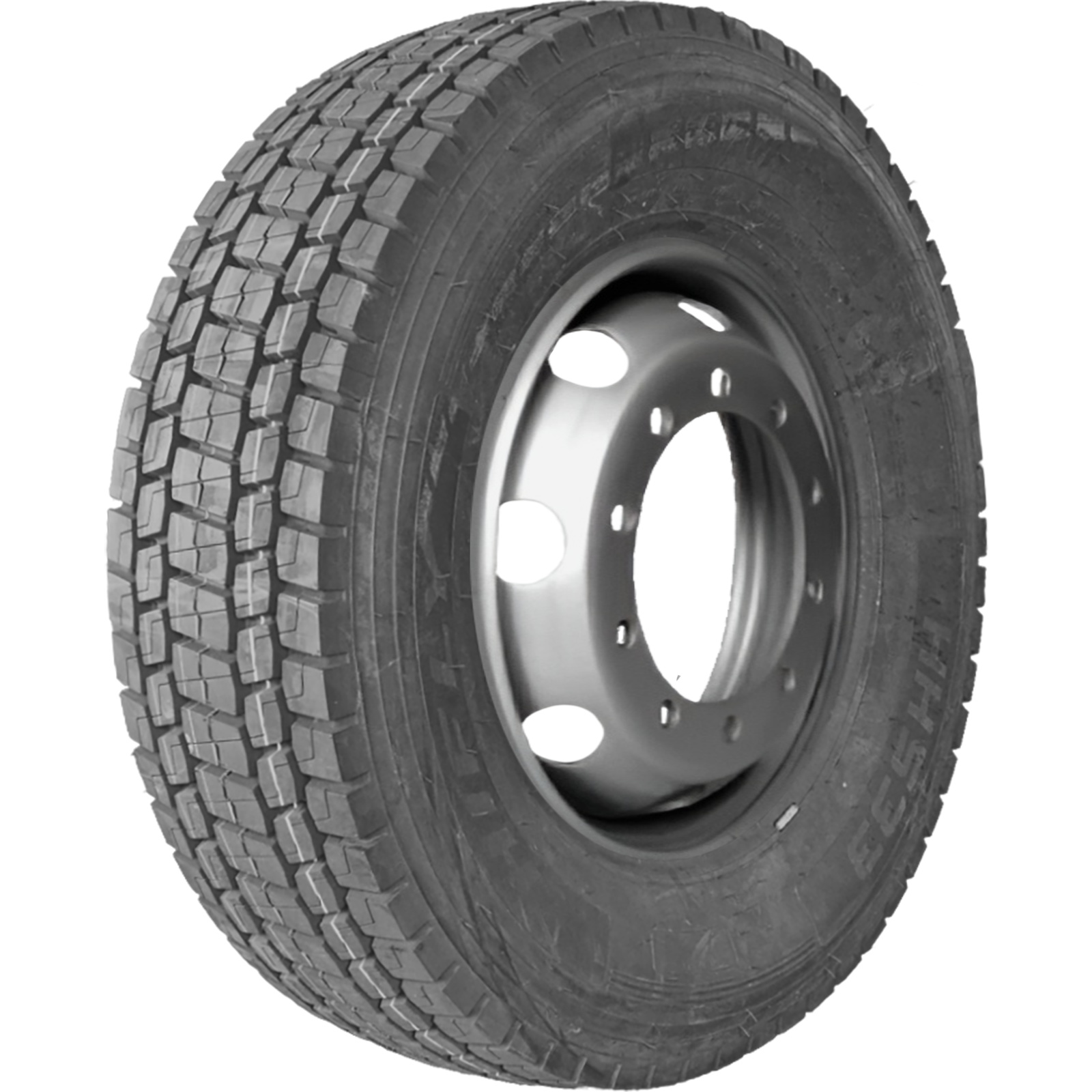 HiFly HH533 315/70R22,5 156/150L (154/150M) HH533 TL 20PR ВЬЕТНАМ