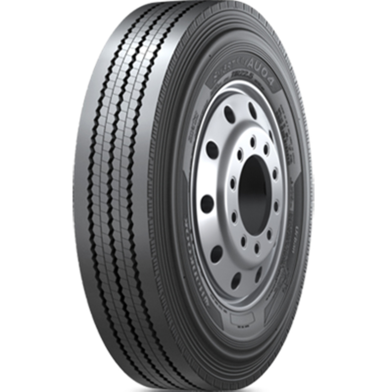 Hankook 295/80R22,5 152/148J Smart City AU04 TL 16PR КИТАЙ