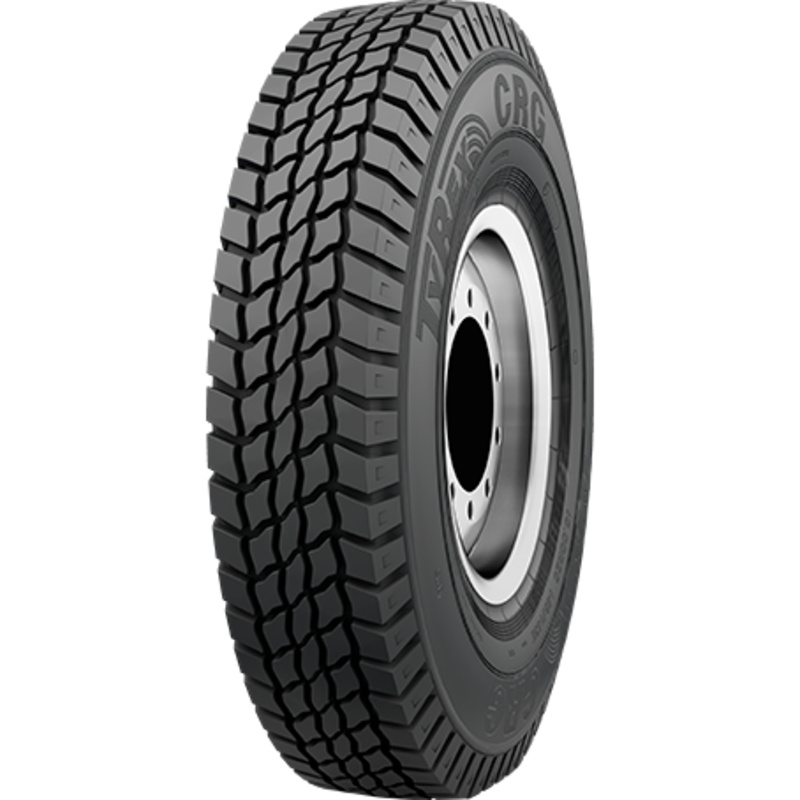 TyRex 10,00R20 146/143K CRG VM-310 TT 16PR + Камера 10,00-20 вентиль ГК-145