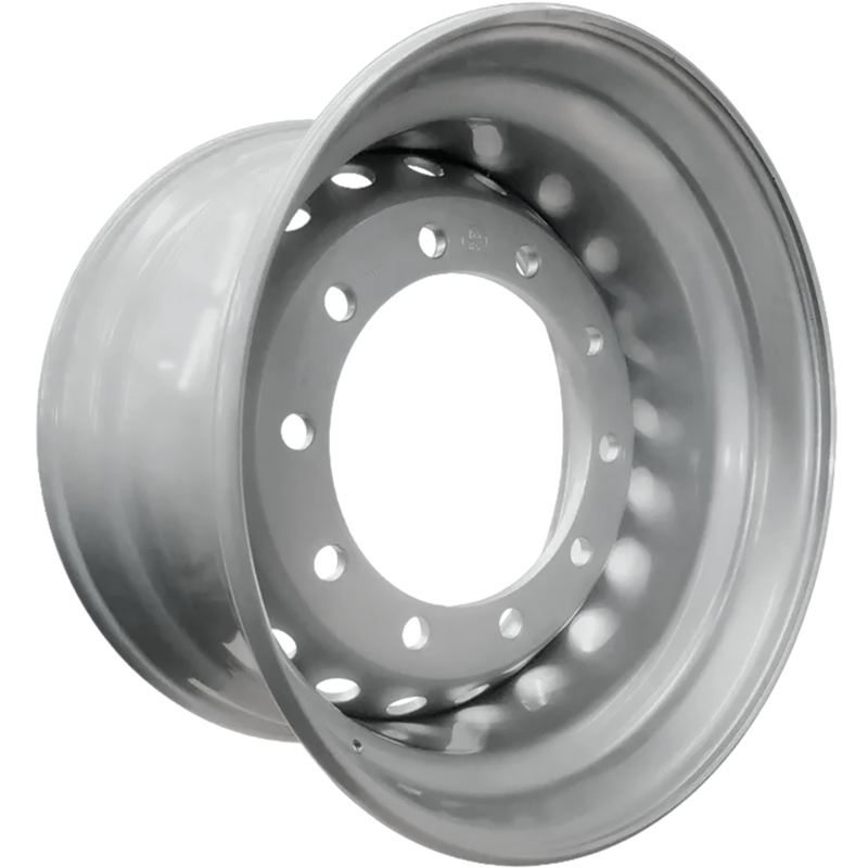 Royal Spin 10/335/281/0 16x22,5/10x335 ET0 D281 M22 Sil RS