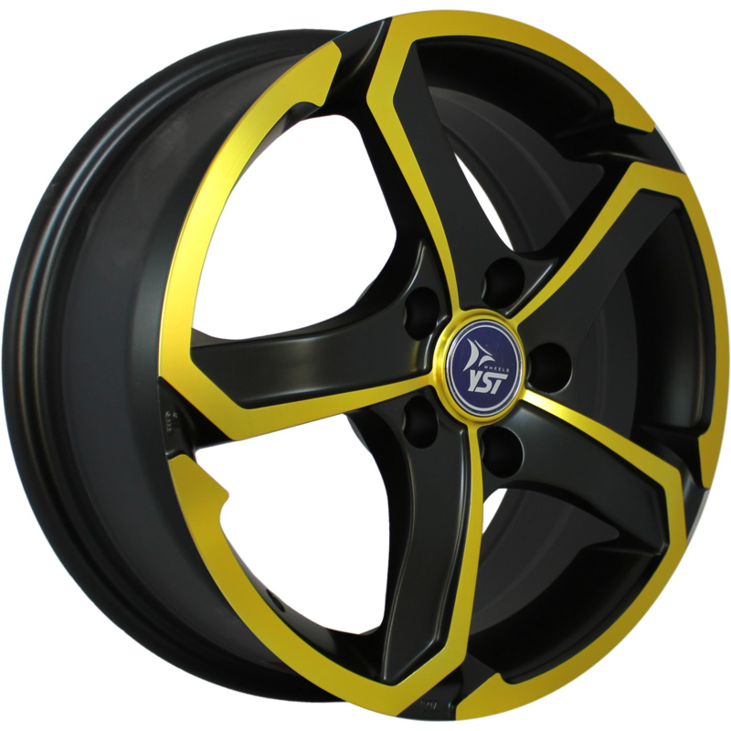 YST 9,5x20/5x112 ET56 D66,6 X-25 MB+Y