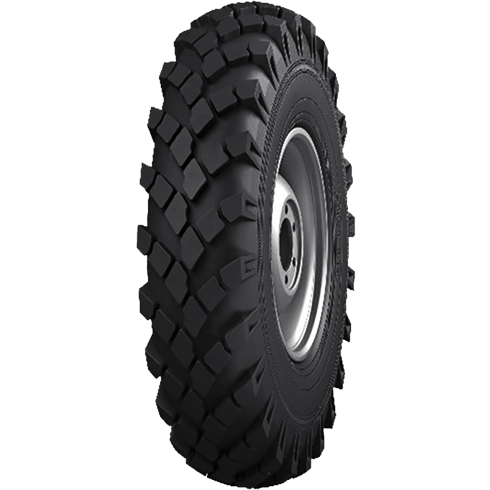 Voltyre 15,00-20 18PR 153B Я-190 TT + Камера 15,00-20 вентиль ГК-135