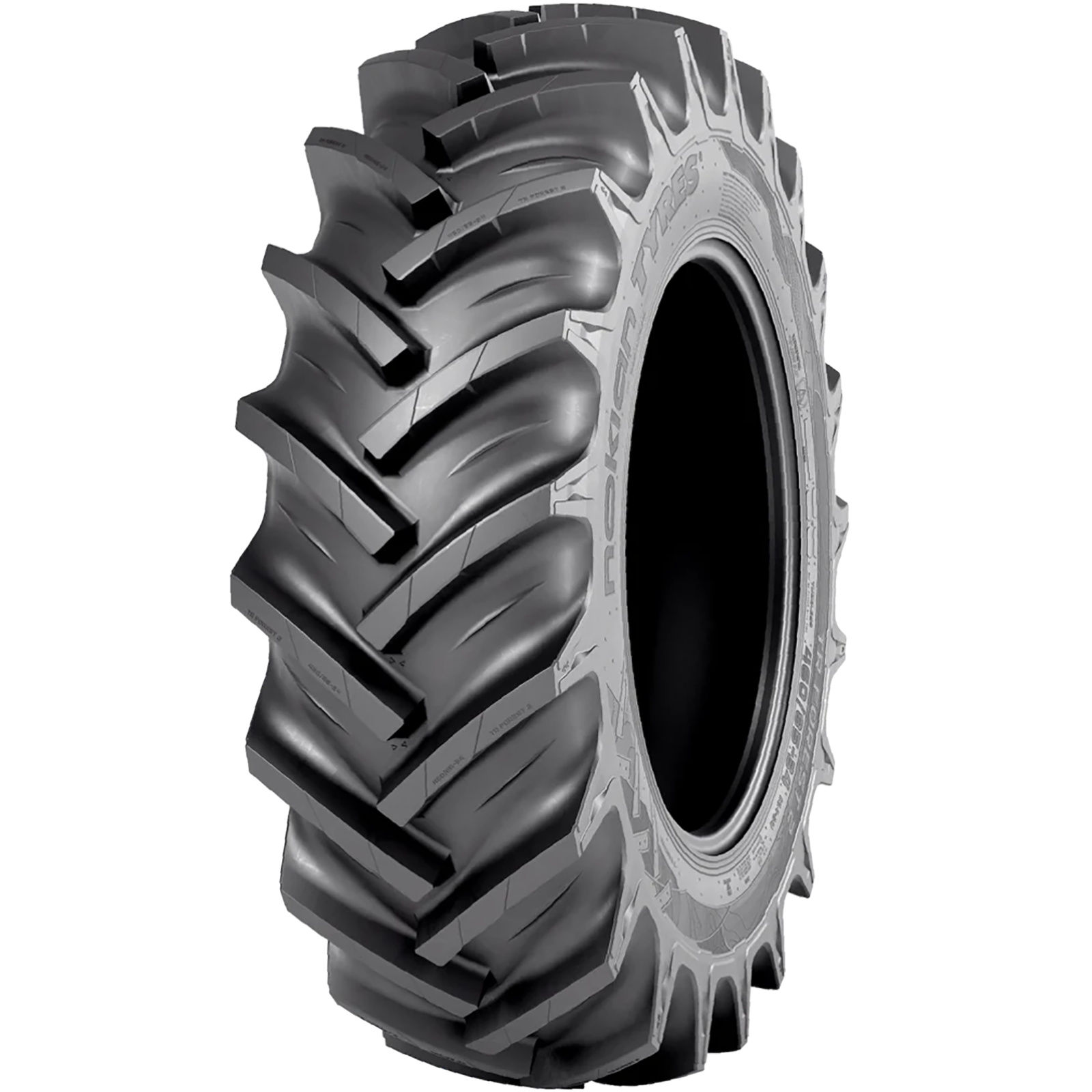 Nokian Tyres 520/85-38(20,8-38) 16PR 164A8 (160B) TR Forest 2 R-1 TL ФИНЛЯНДИЯ