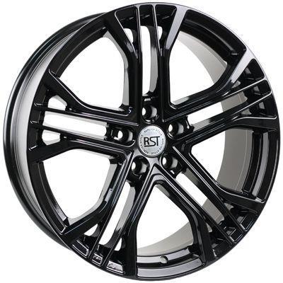 RST R029 (Touareg) 8,5x19 5/112 ET28 d-66,6 BL
