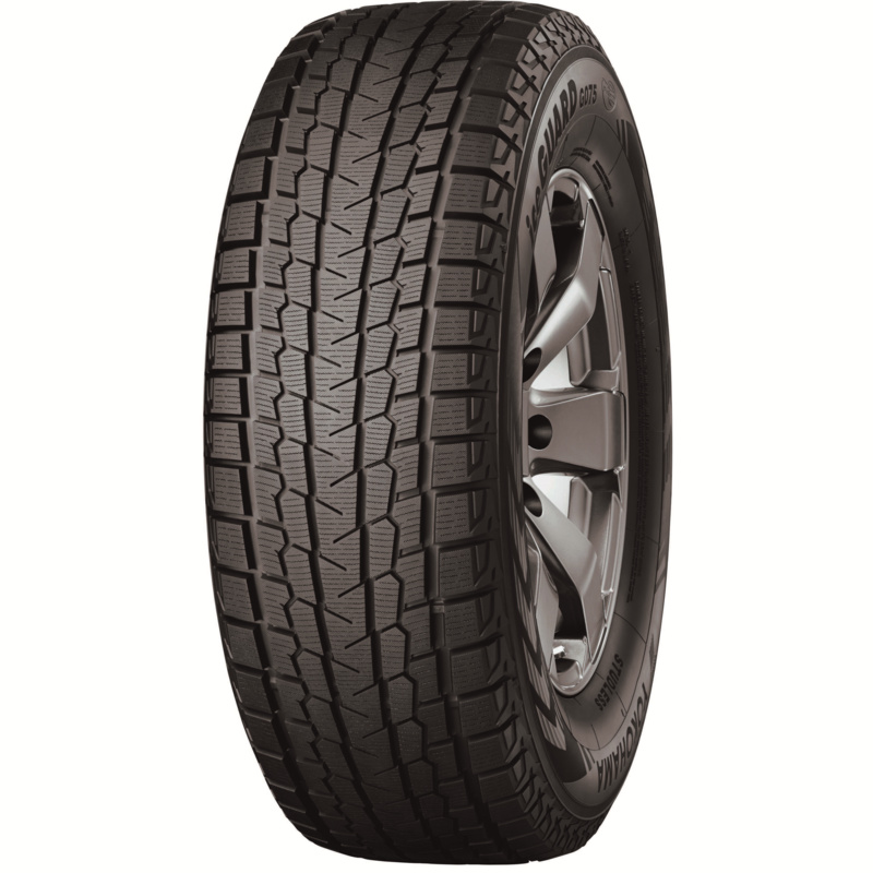 255/55R19 111Q XL iceGuard Studless G075 TL