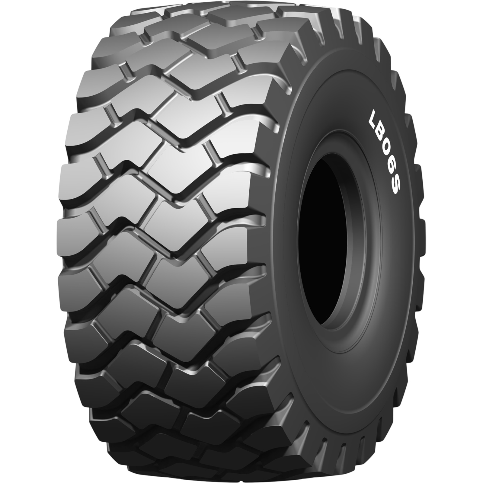 LingLong 750/65R25 209A2 ** LB06S E-3/L-3 TL КИТАЙ