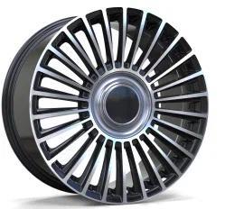 RST R159 8,0x19 5/112 ET45 d-66,6 BD