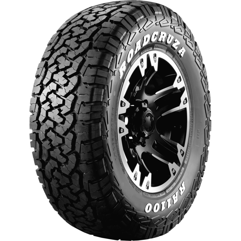 Roadcruza 195/80R15 100T XL RA1100 TL WW M+S