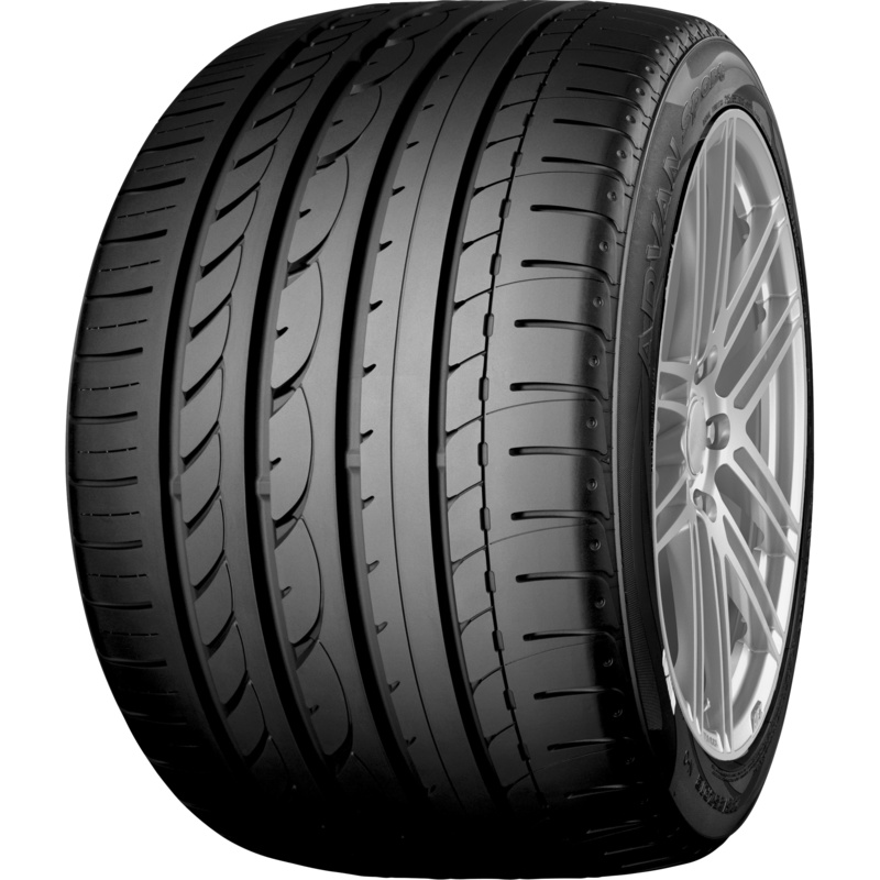 Yokohama 225/50R17 94Y Advan Sport V103S TL ZPS