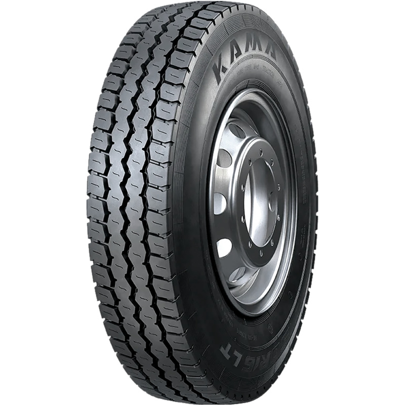 Kama LT7,50R16 121/120N НК-312 TT M+S 14PR + Камера 7,50-16