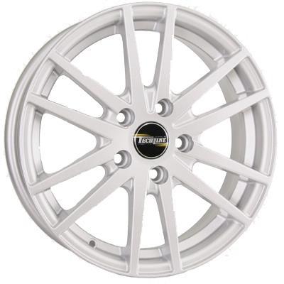 Tech-Line 535 6,0x15 4/114,3 ET45 d-56,6 SL