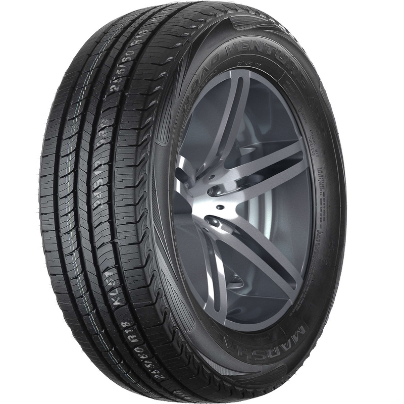 265/70R15 112T Road Venture APT KL51 TL BSW 4PR