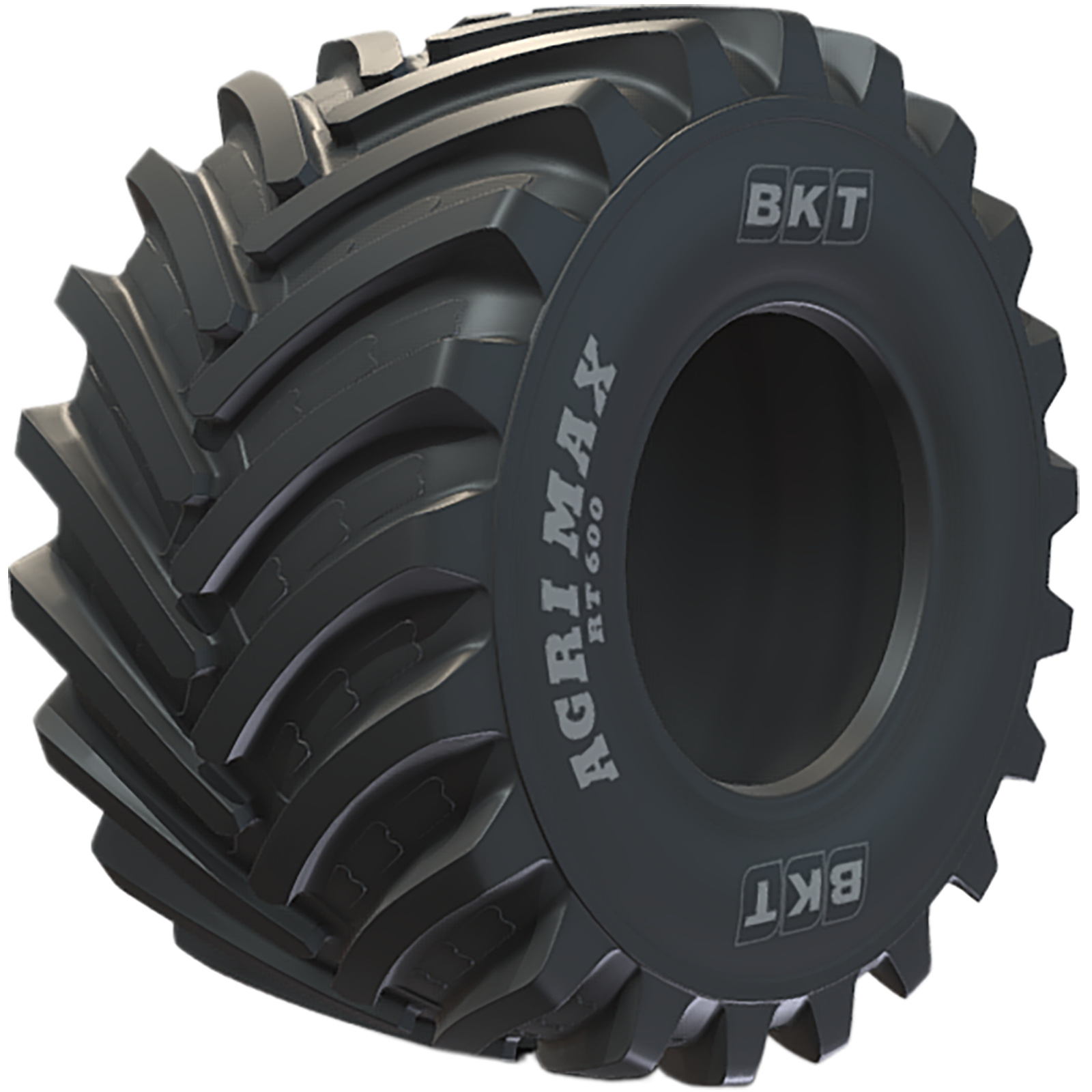 BKT 620/75R26(23,1R26) 167A8 (167B) Agrimax RT600 TL