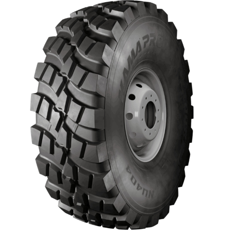 Kama 16,00R20 173G PRO NU 404 TT M+S + Камера 16,00-20