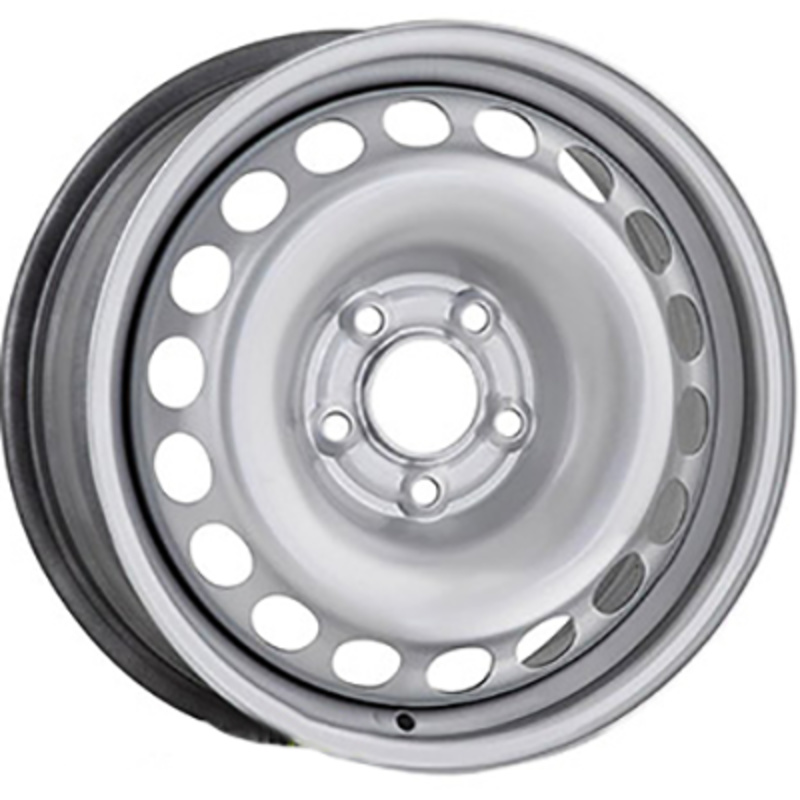 Magnetto 6x15/5x108 ET52,5 D63,3 15000 S AM Silver Ford Focus II, Cmax