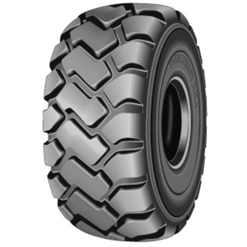 Michelin 15,5R25 * XHA L-3 TL