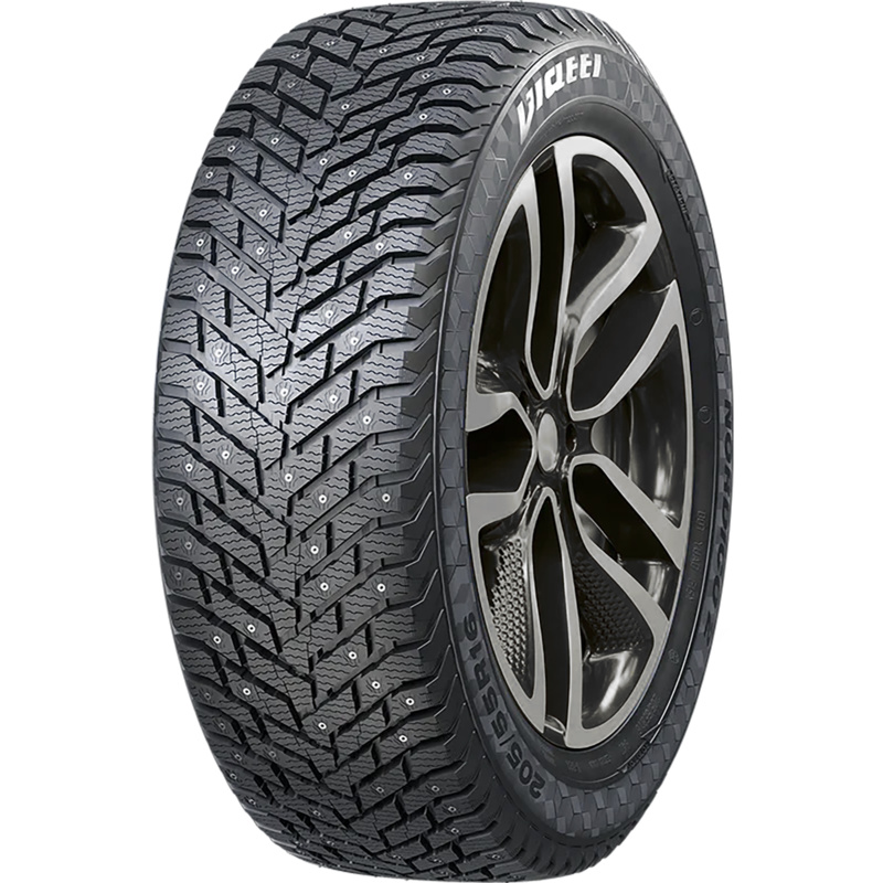 Viatti 195/65R15 95T Nordico 2 V-528 TL (176 шип.)
