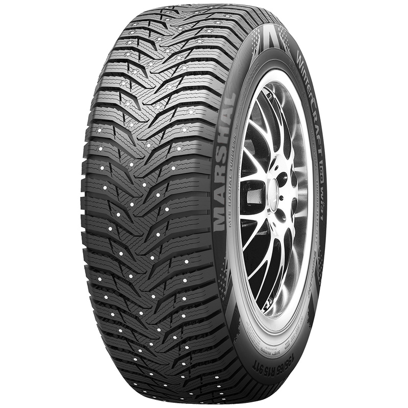 205/65R16 99T XL WinterCraft Ice WI31 TL (шип.)