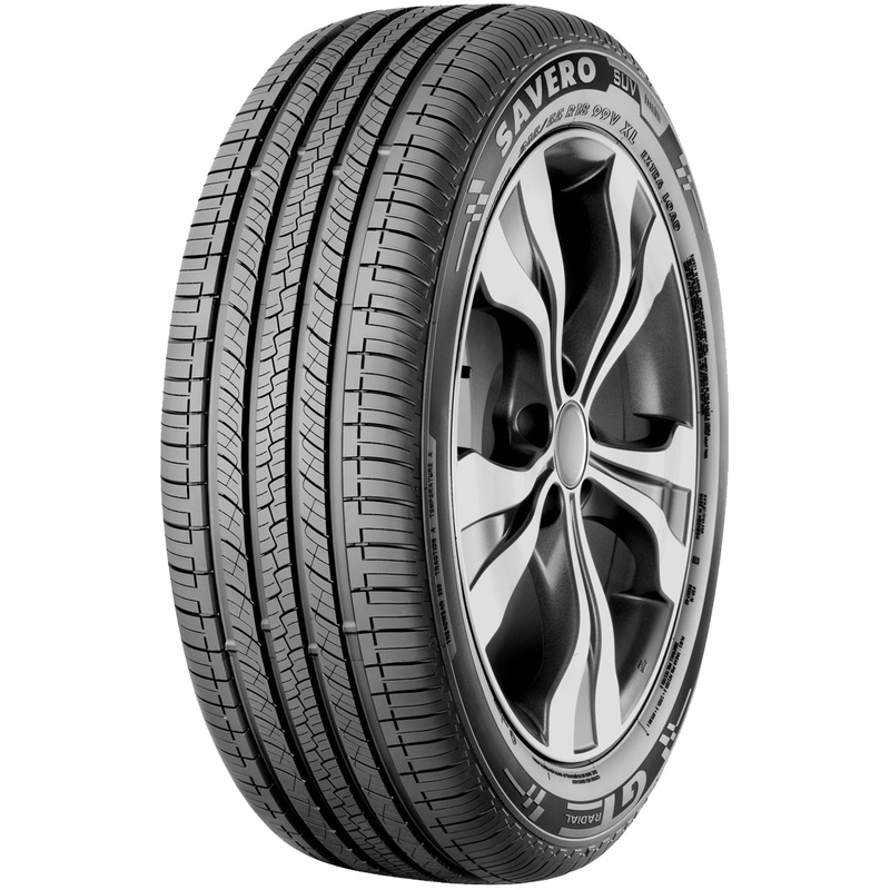 225/70R16 103H Savero SUV TL