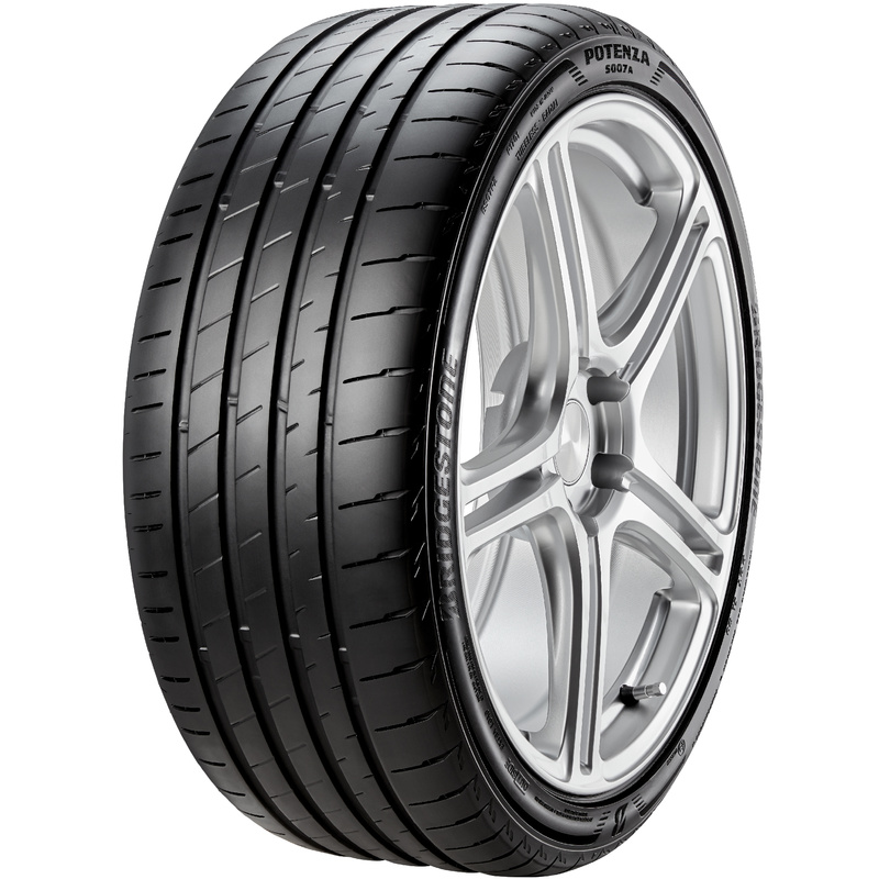 295/35R20 105Y XL Potenza S007A TL