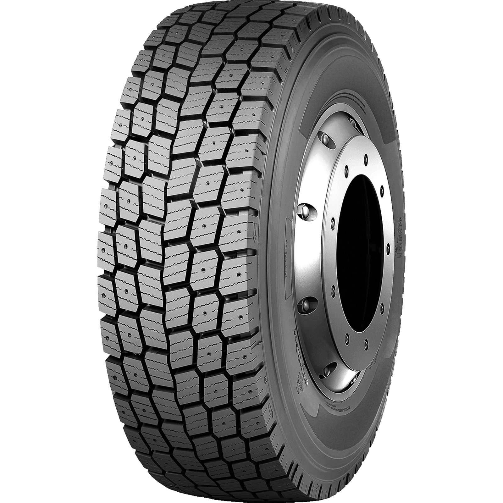 Goodride 295/80R22,5 154/149L IceTrac N2 (ND783) TL 18PR (не шип.)