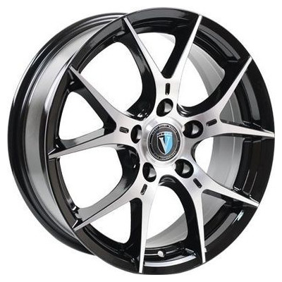 Venti 6,5x16/5x110 ET43 D63,4 1617 BD