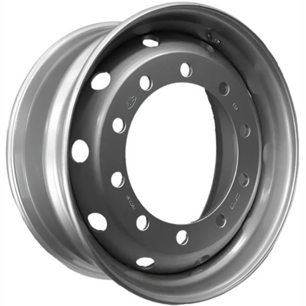 Kronprinz 11,75x22,5 M22 10/335/281/120 Silver (RZB36607OE-HB0A200) 5500 кг вент.