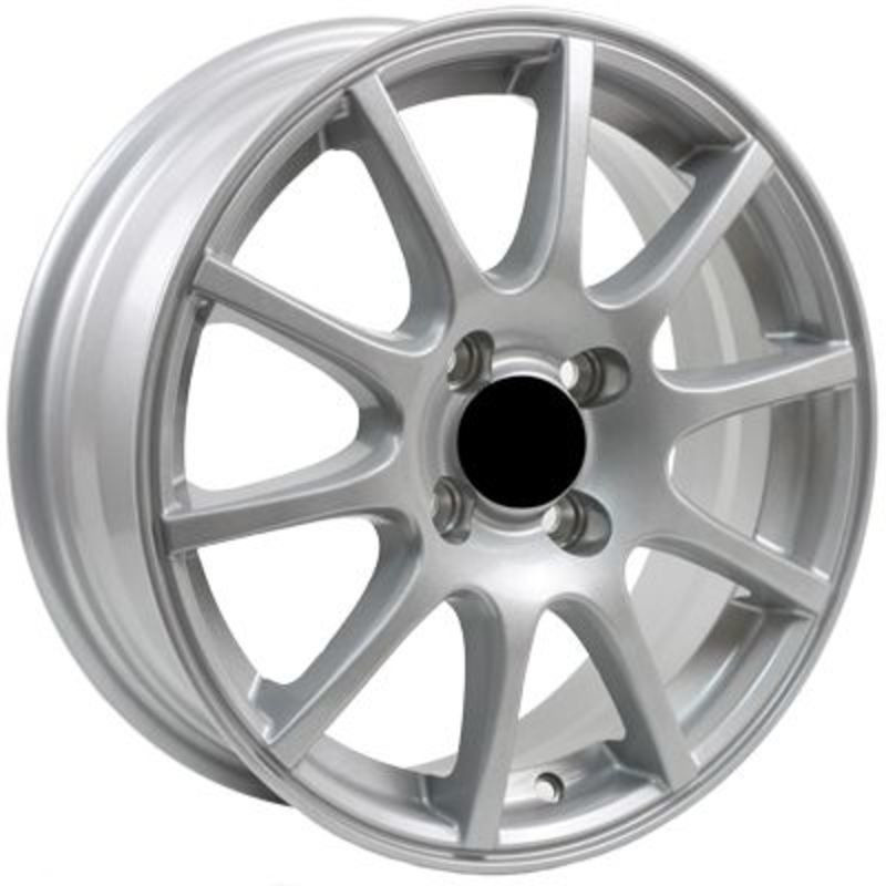 Venti 7x17/5x114,3 ET45 D60,1 A1271 SL