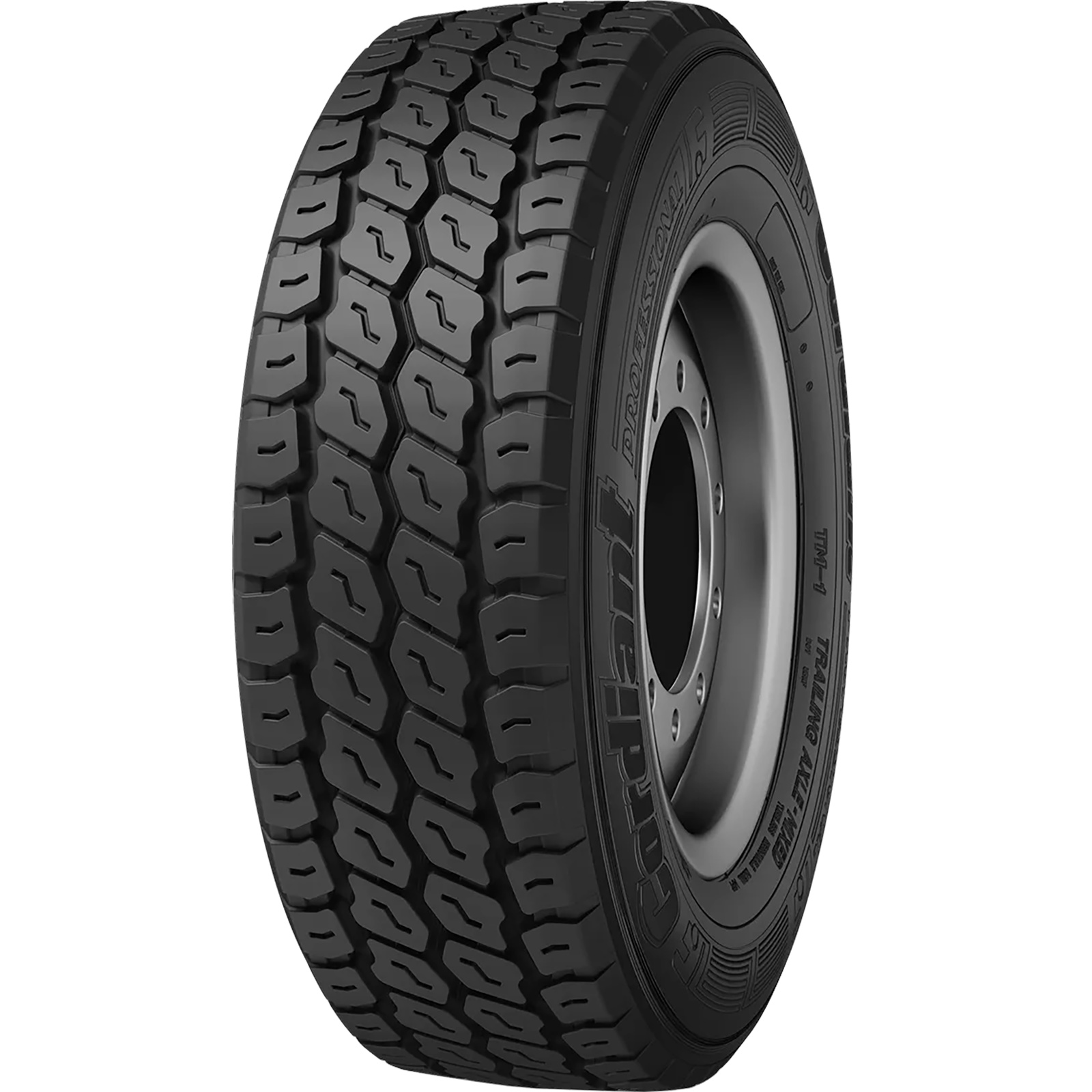 Cordiant 385/65R22,5 164K Professional TM-1 TL POR