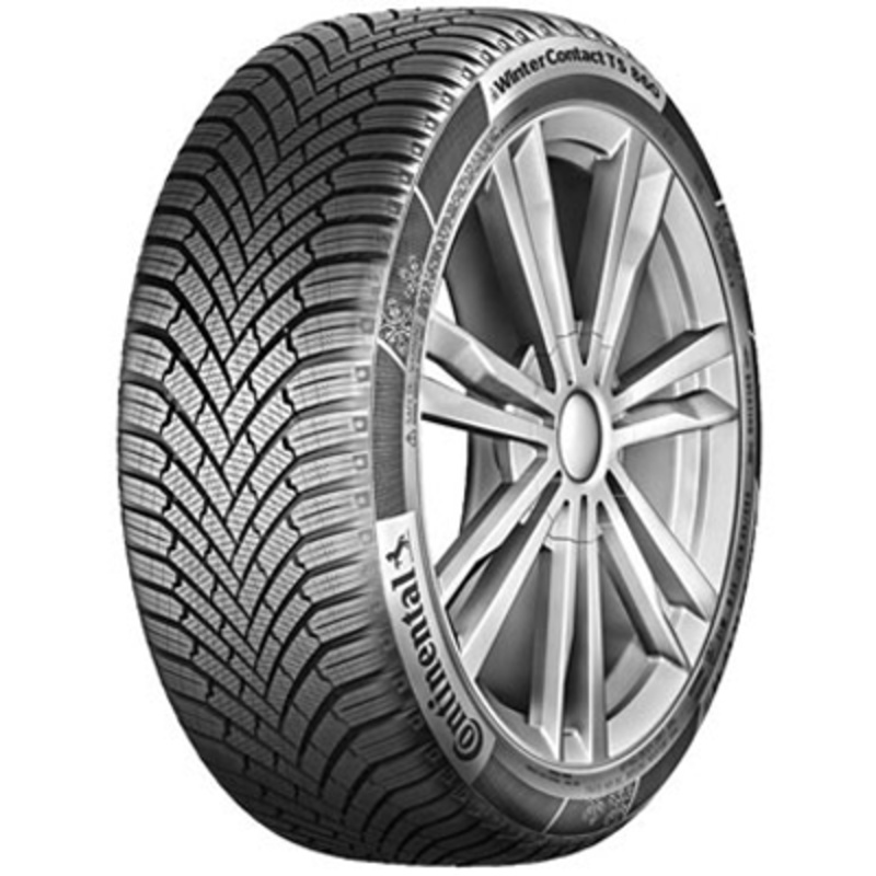 205/60R15 91T ContiWinterContact TS 860 TL