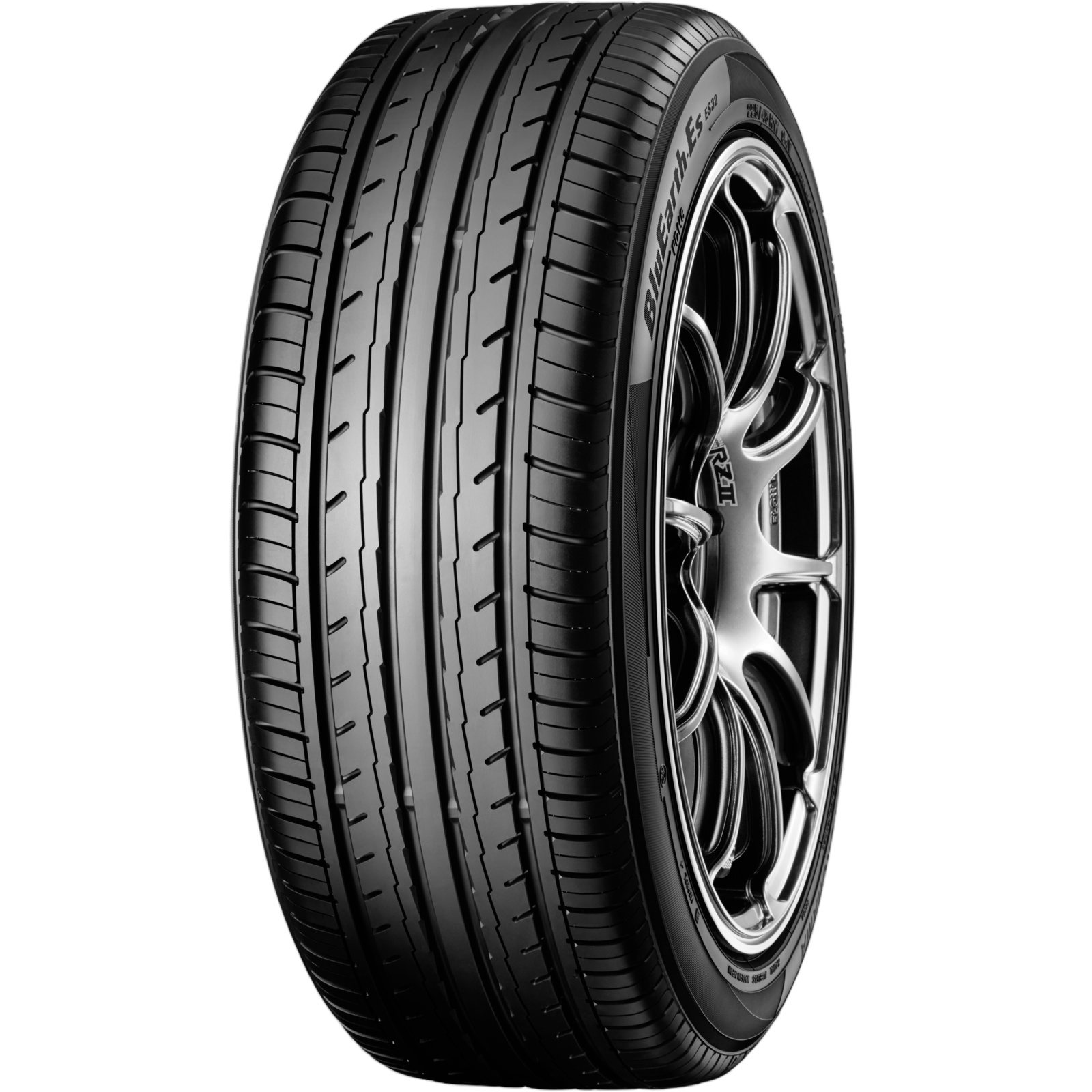 Yokohama 205/65R16 95H BluEarth-Es ES32 TL