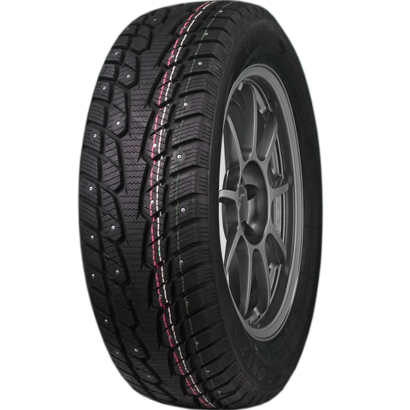 285/50R20 116T XL NY-W703 TL (шип.)