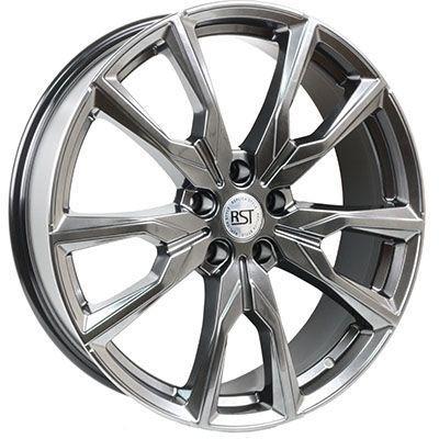 RST R012 (Exeed) 8,0x20 5/108 ET33 d-65,1 BH
