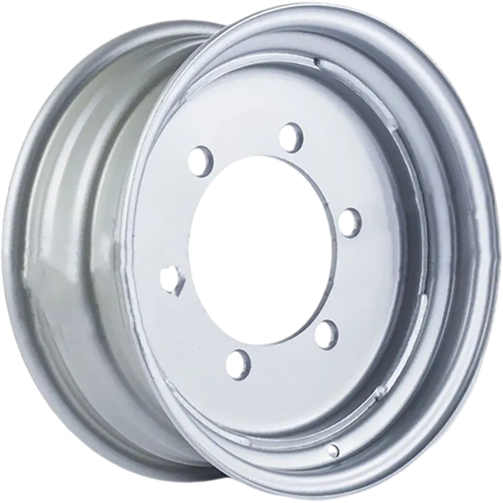 Jantsa 6/205/161/0 8x42/6x205 ET0 D161 RAL9006 (42808) Сельскохозяйственная техника, опрыскиватель (б/к)