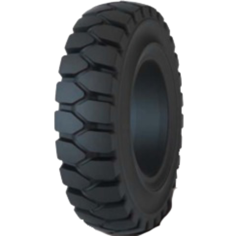 Camso (Solideal) 12,00-24/8,50 WEx 583S Цельнолитая ШРИ-ЛАНКА