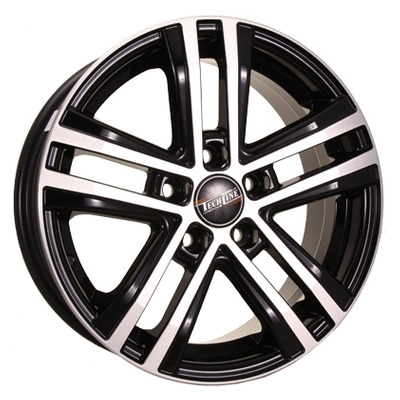Tech Line 6,5x16/5x112 ET33 D57,1 645 BD