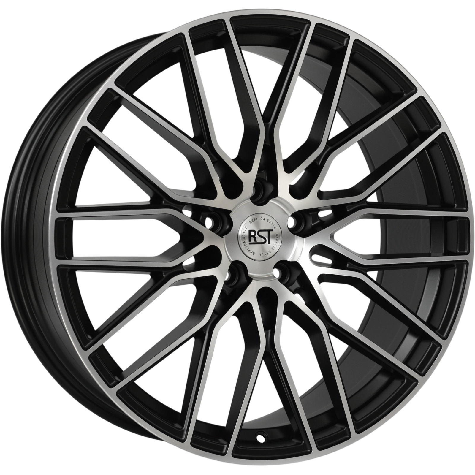 Neo 9,5x21/5x120 ET45,5 D62,5 211FF (Li L9 (2022 -2026)) BDm FlowForming