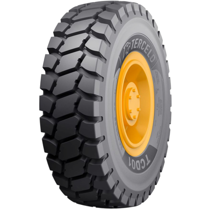 Tercelo 24,00R35 209B ** TCD01 E-4 TL КИТАЙ