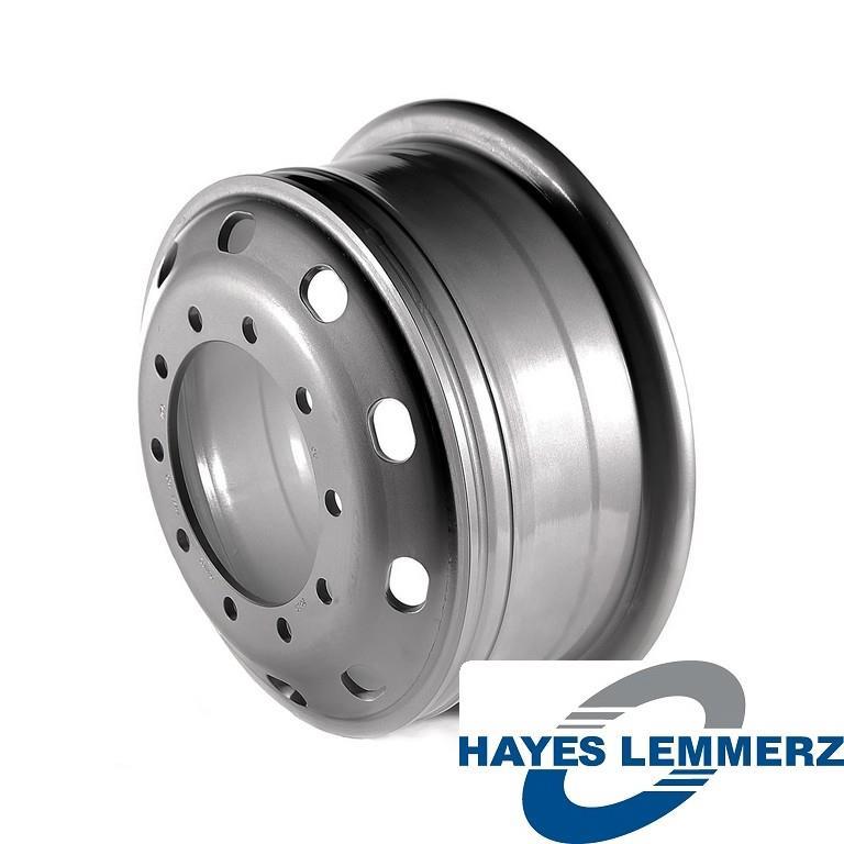 Lemmerz/Maxion 8,50x24 M22 10/335/281/167 (HL6/2740182)