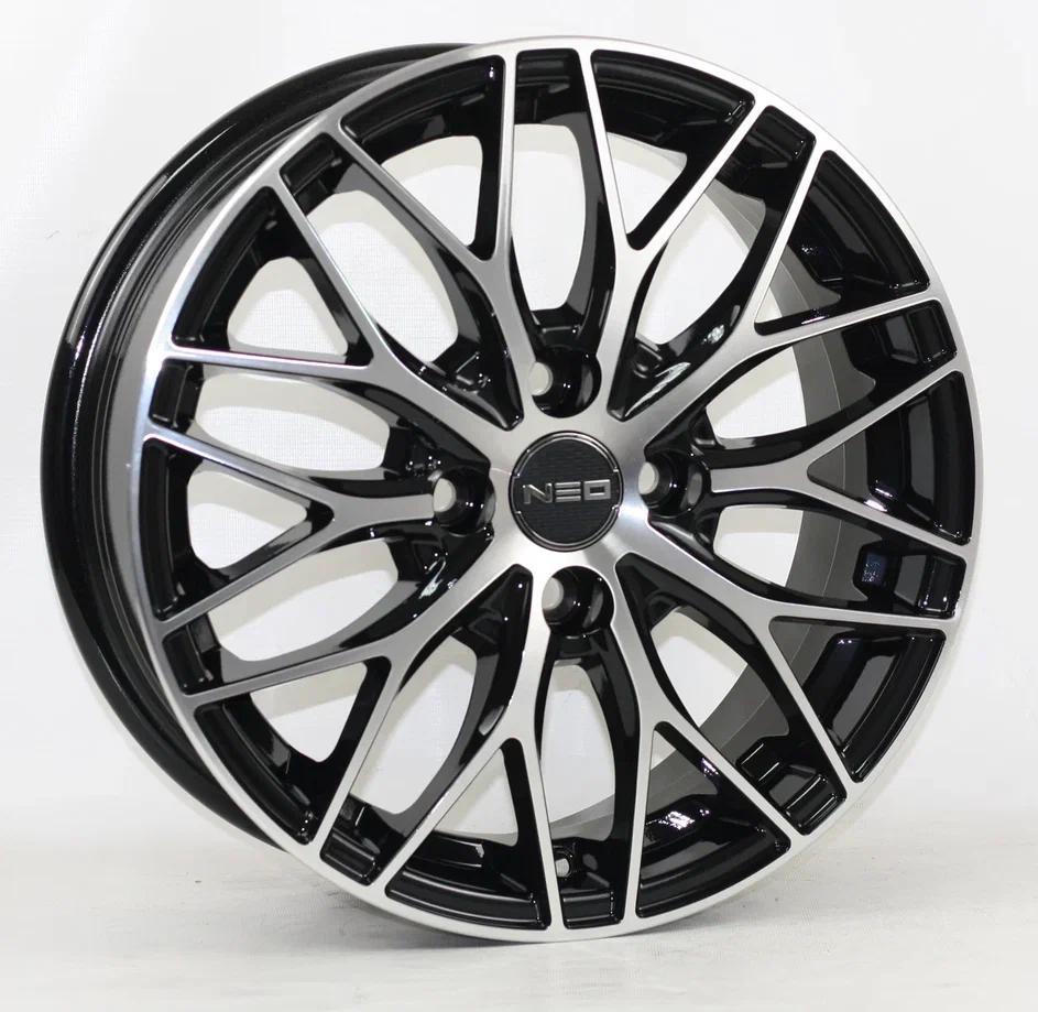 NEO 576 6,0x15 4/100 ET37 d-60,1 BD