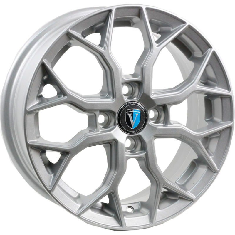 Venti 6x15/4x98 ET40 D58,6 1519 SL